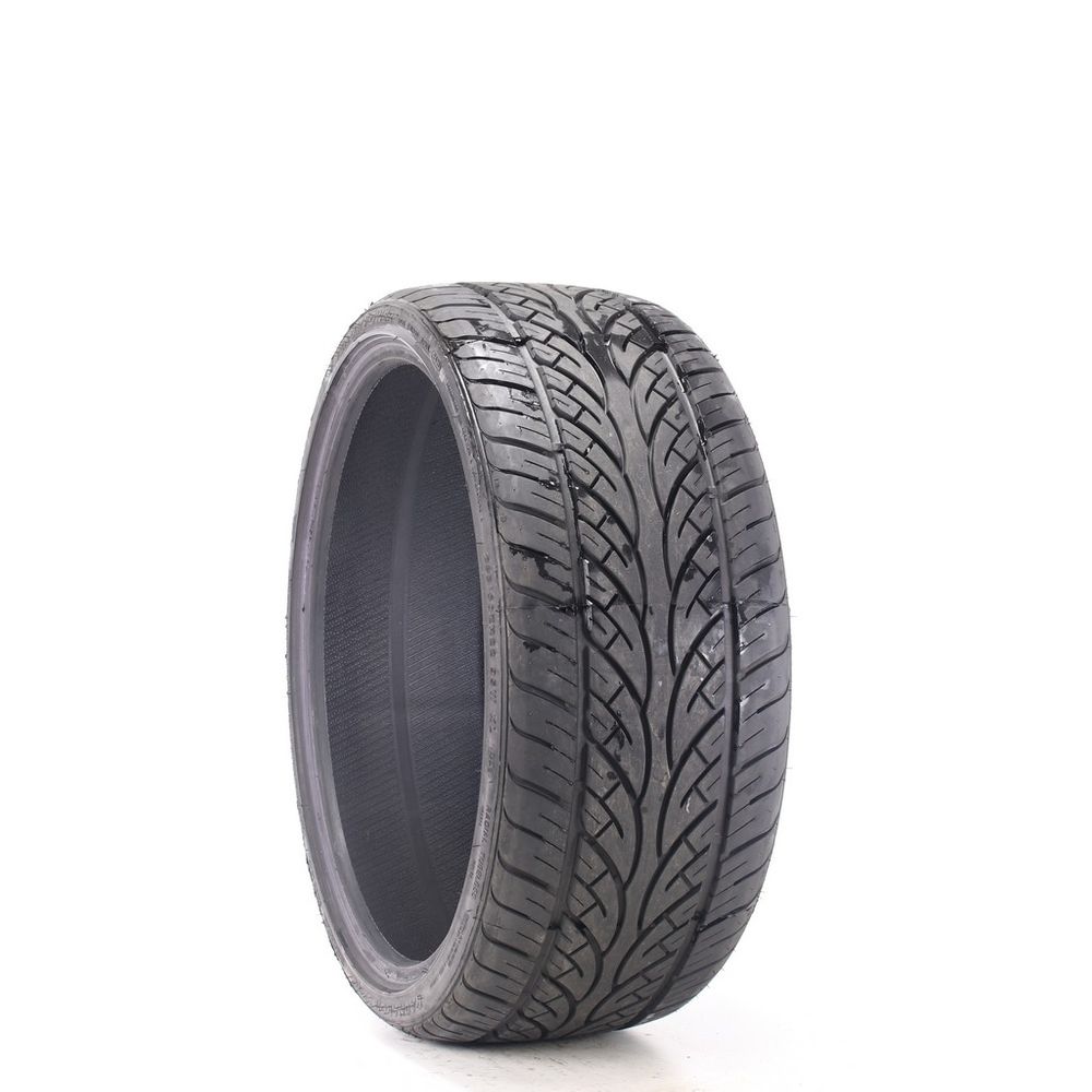 Driven Once 255/30ZR22 Venom Power Ragnarok Zero 95W - 7.5/32 - Image 1