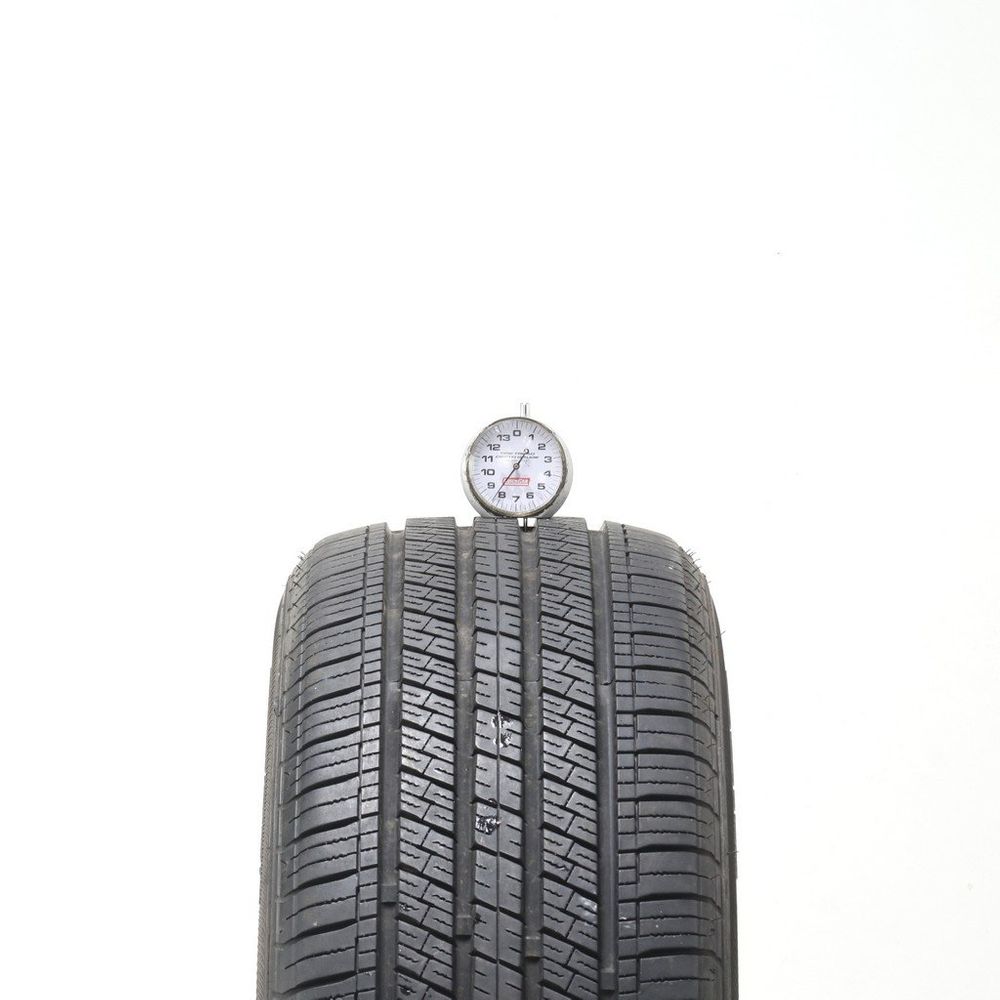 Set of (4) Used 205/55R16 Fuzion Touring A/S 91H - 7-8/32 - Image 5