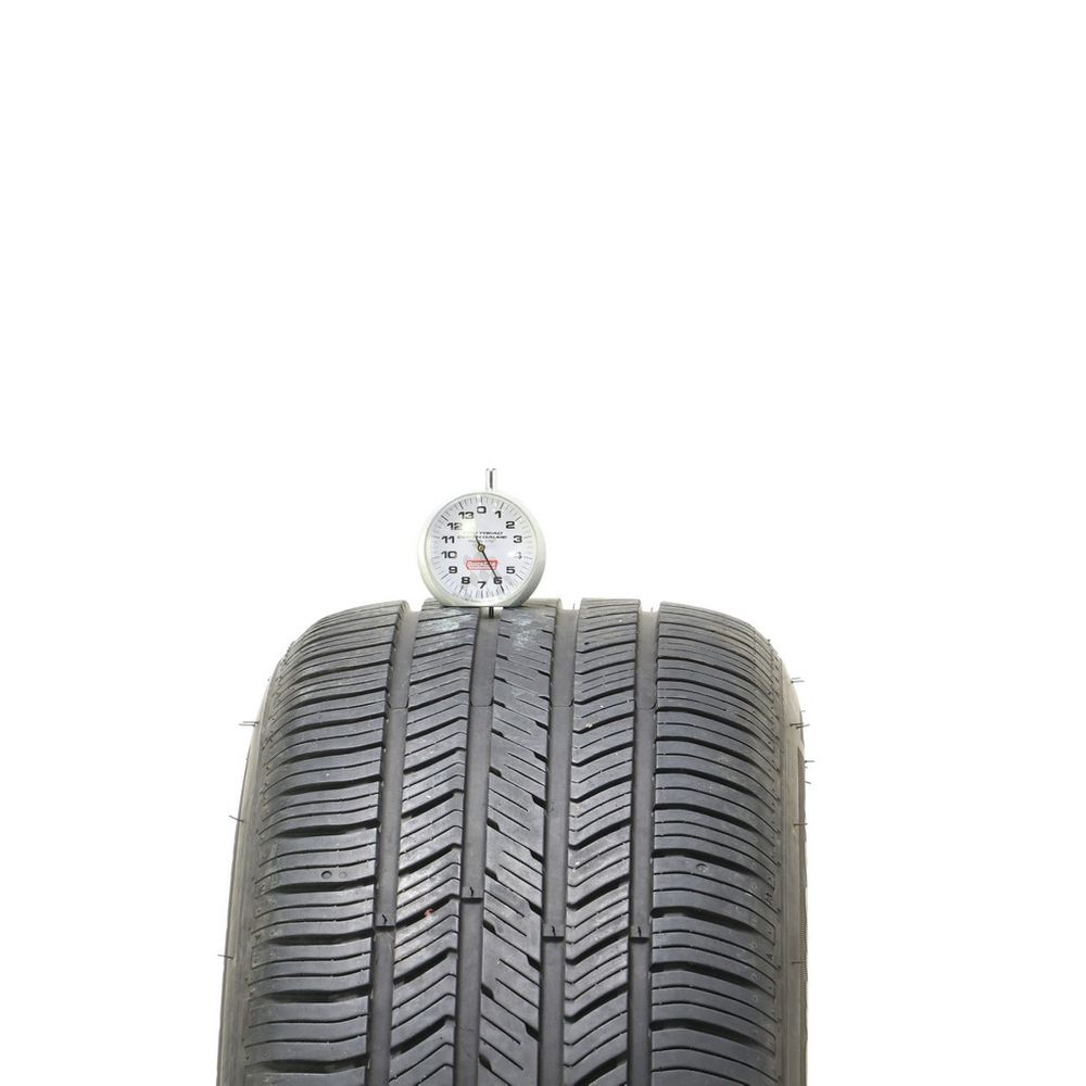 Used 215/55R16 Hankook Kinergy ST 97H - 5.5/32 - Image 2