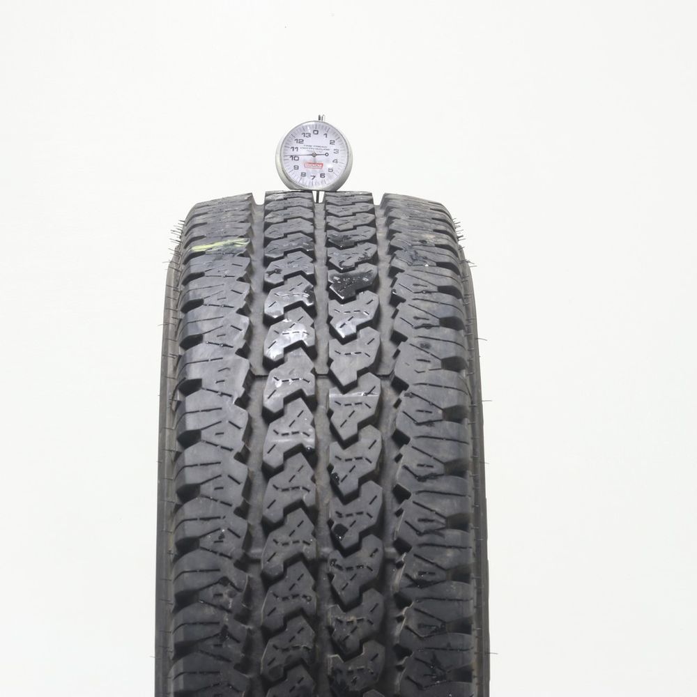 Used 225/75R16 Firestone Transforce AT 115/112R - 10/32 - Image 2