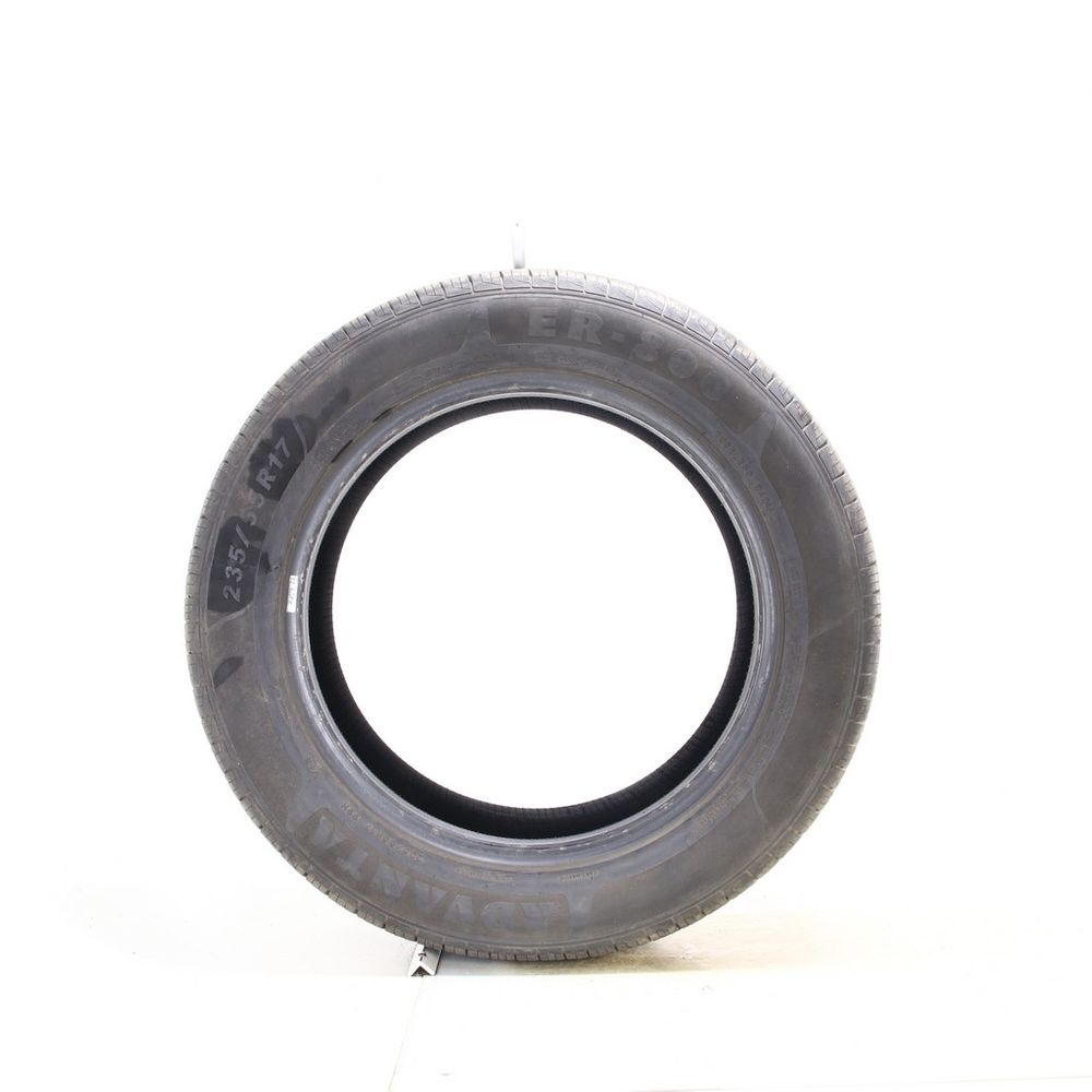 Used 235/55R17 Advanta ER-800 99H - 9/32 - Image 3