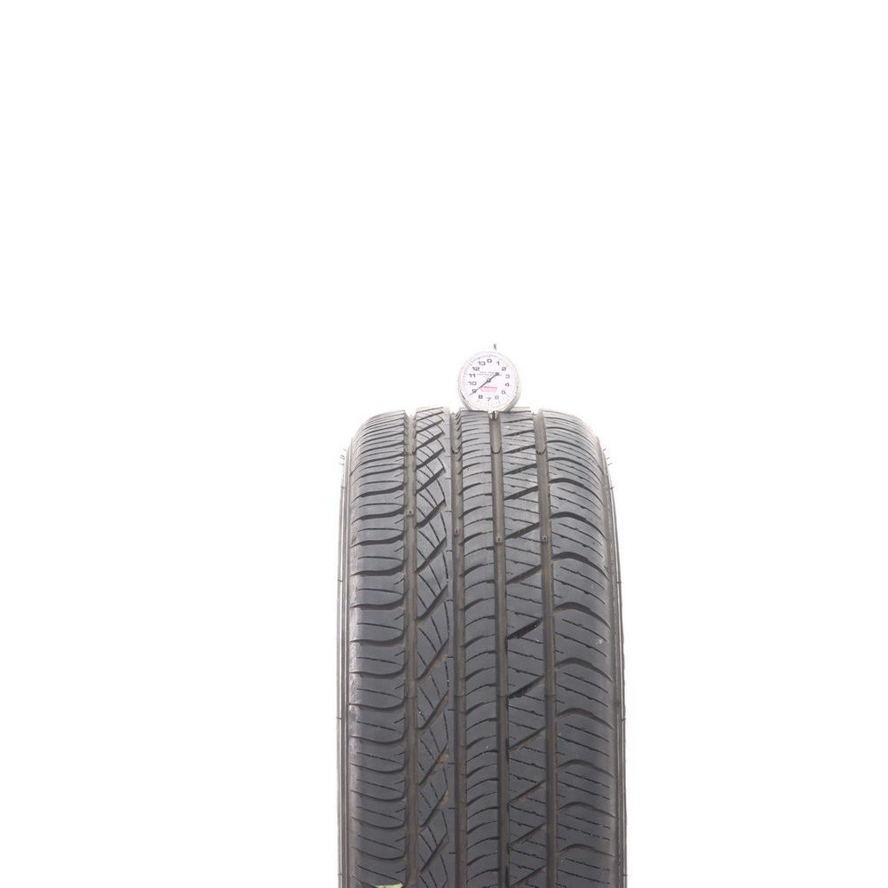 Set of (2) Used 205/60R16 Kumho Ecsta 4X II 96V - 9/32 - Image 2