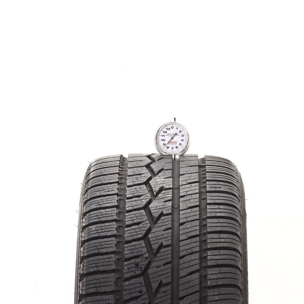 Set of (2) Used 225/45R17 Toyo Celsius 94V - 8.5/32 - Image 2