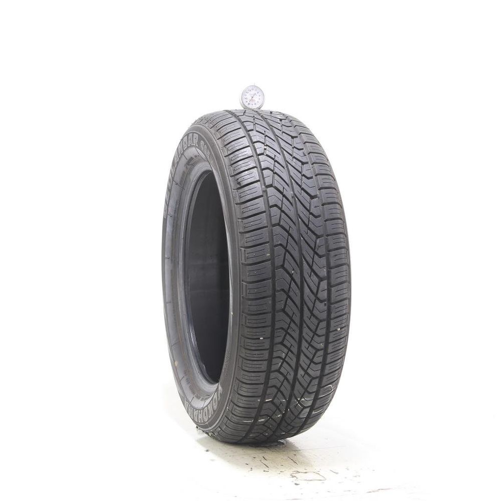 Used 225/55R17 Yokohama Geolandar HT G95A 95H - 8/32 - Image 1
