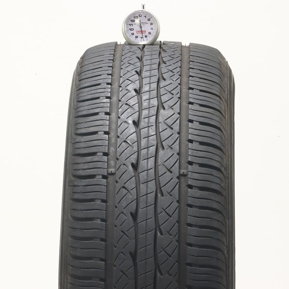 Set of (2) Used 225/65R17 SureDrive All-season 102H - 5-6.5/32 - Image 5