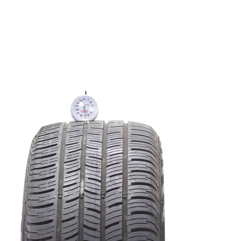 Set of (2) Used 225/55R17 Continental ContiProContact SSR 97V - 6.5/32 - Image 2