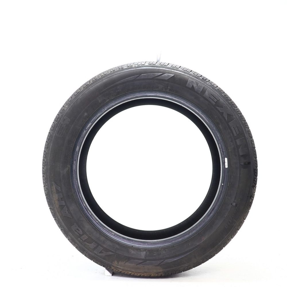 Used 235/55R18 Nexen Aria AH7 100H - 6.5/32 - Image 3