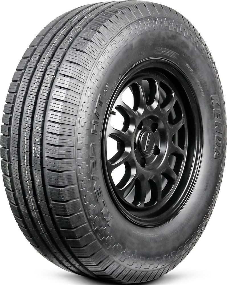Set of (4) New 265/65R18 Kenda Klever H/T 4S KR620 114H - Image 1