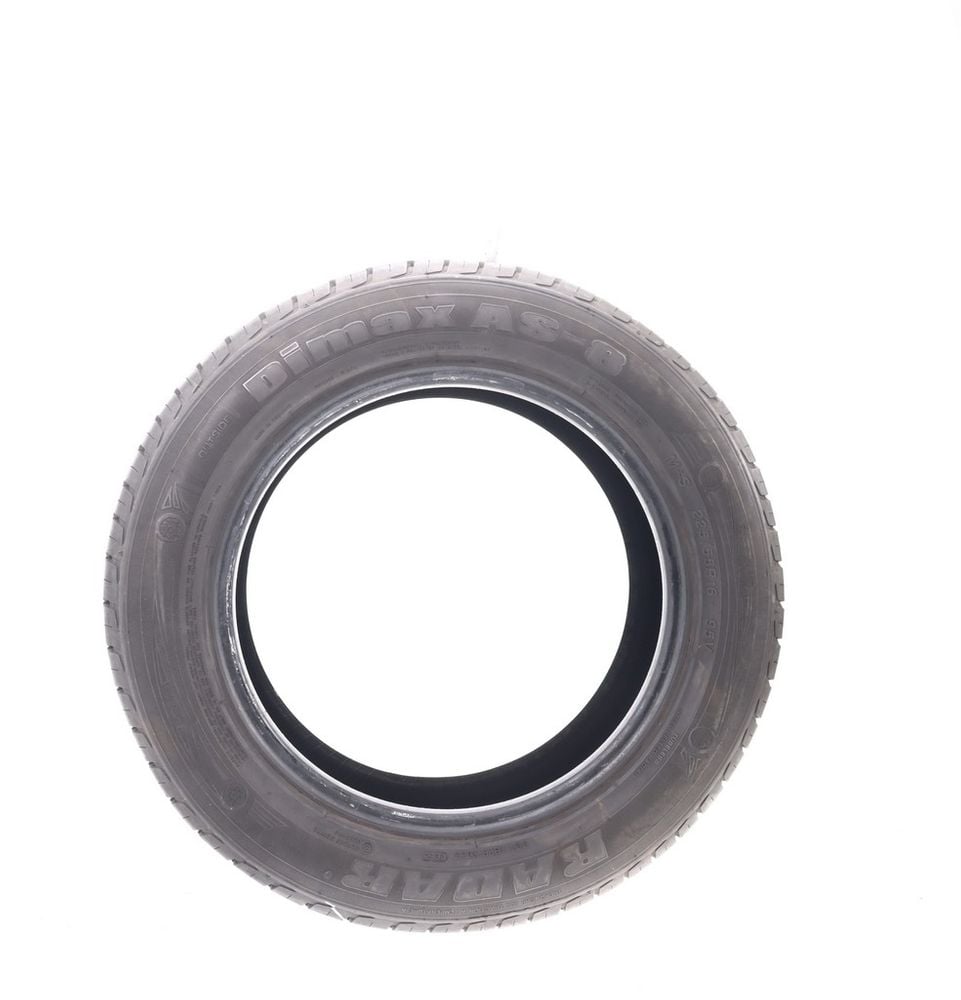 Used 225/55R16 Radar Dimax AS-8 95V - 9.5/32 - Image 3