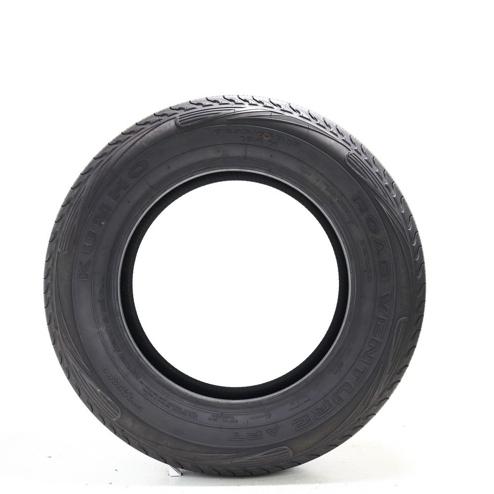 Driven Once 235/65R17 Kumho Road Venture APT 104H - 11/32 - Image 3