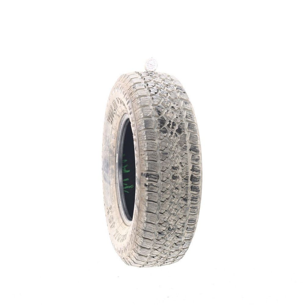 Used 235/75R15 Multi-Mile Wild Country Trail 4SX 109S - 11/32 - Image 1