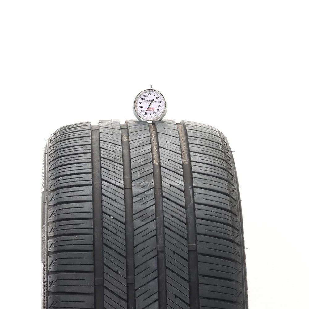 Used 275/40R20 Blackhawk Agility SUV 106W - 8/32 - Image 2