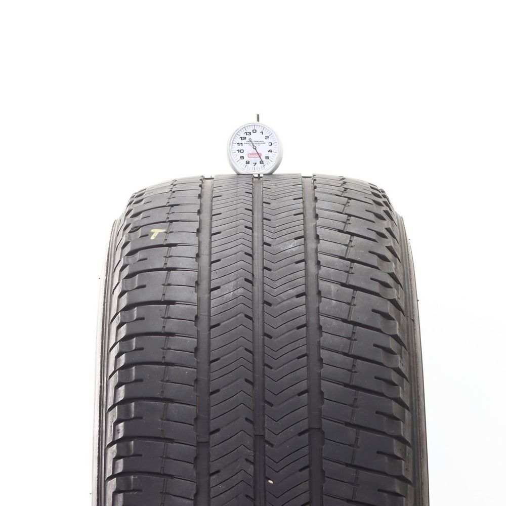 Set of (2) Used 275/65R18 Michelin Primacy XC 116T - 5.5-6/32 - Image 2