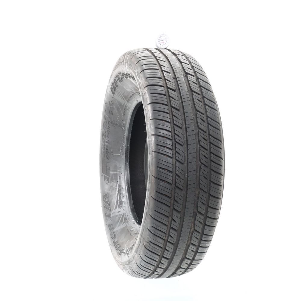 Set of (2) Used 265/70R17 BFGoodrich Elite-Force T/A Pursuit 116T - 9.5-10.5/32 - Image 4