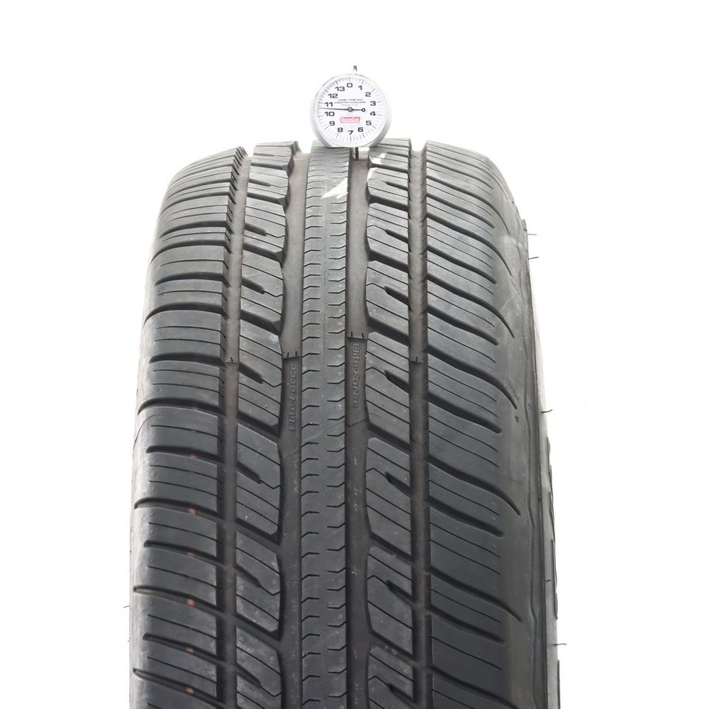 Set of (2) Used 265/70R17 BFGoodrich Elite-Force T/A Pursuit 116T - 9.5-10.5/32 - Image 5