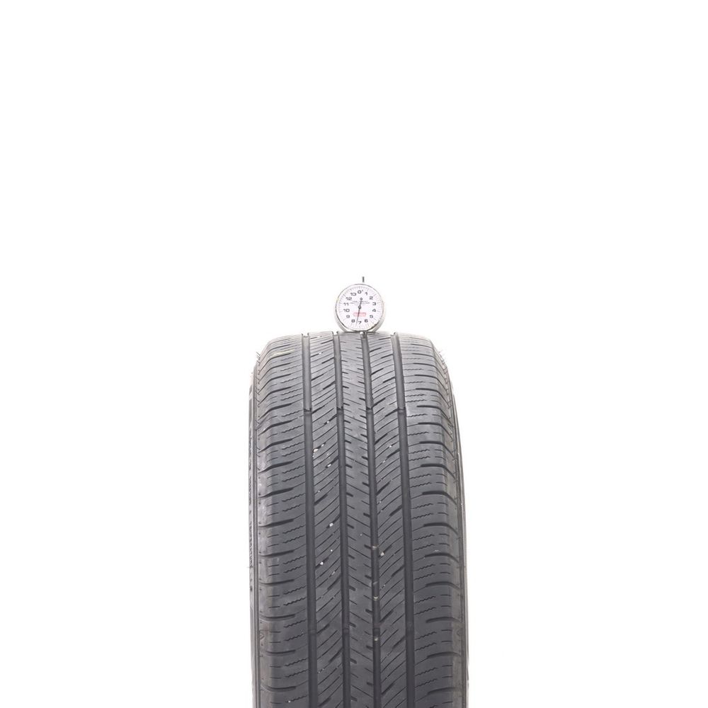 Used 195/65R15 Falken Sincera SN250 A/S 91H - 7.5/32 - Image 2