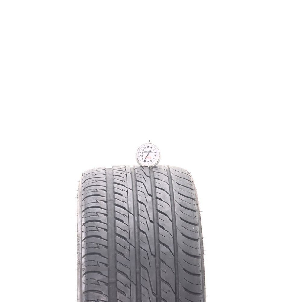 Set of (4) Used 235/40R19 Ironman IMove Gen 3 AS 96W - 8-9/32 - Image 2