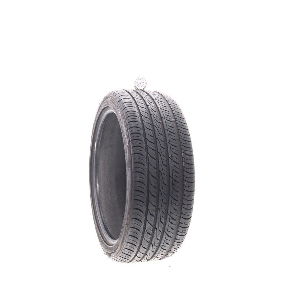 Set of (4) Used 235/40R19 Ironman IMove Gen 3 AS 96W - 8-9/32 - Image 4