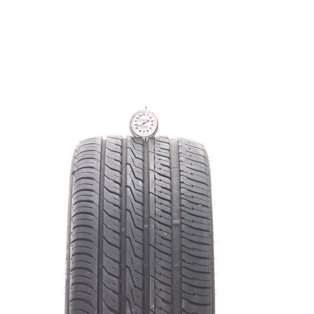 Set of (4) Used 235/40R19 Ironman IMove Gen 3 AS 96W - 8-9/32 - Image 5