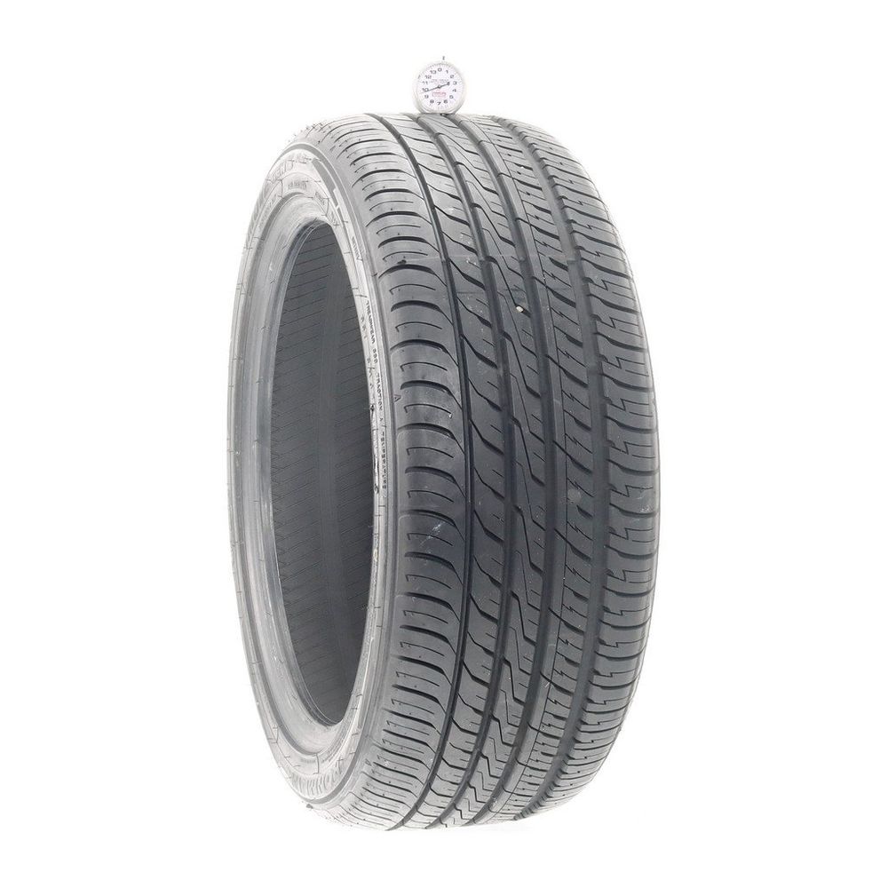 Set of (4) Used 225/45ZR18 Ironman IMove Gen 3 AS 91W - 8-9.5/32 - Image 10