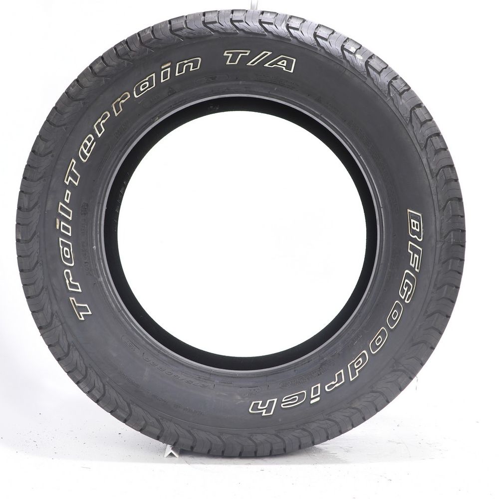 Used 275/60R20 BFGoodrich Trail-Terrain T/A 115T - 13/32 - Image 3