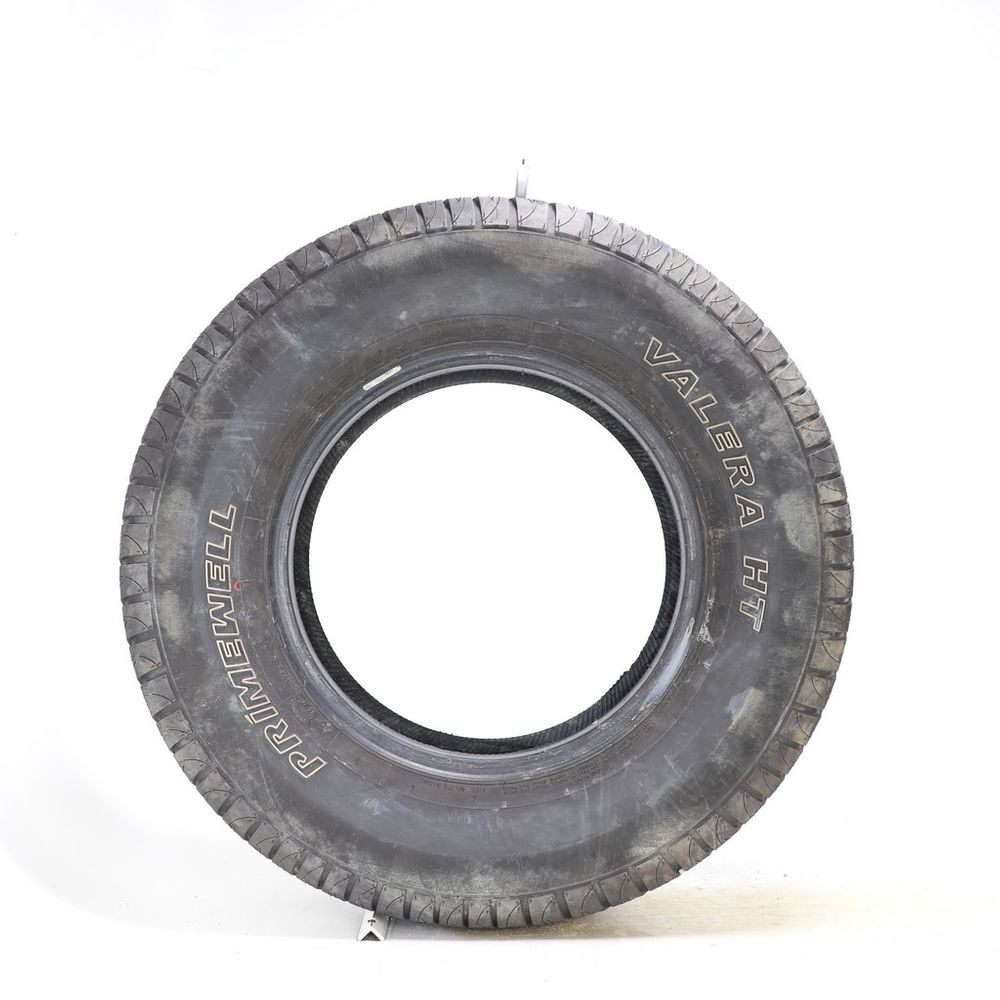 Used LT 245/75R16 Primewell Valera HT 120/116S E - 4/32 - Image 3