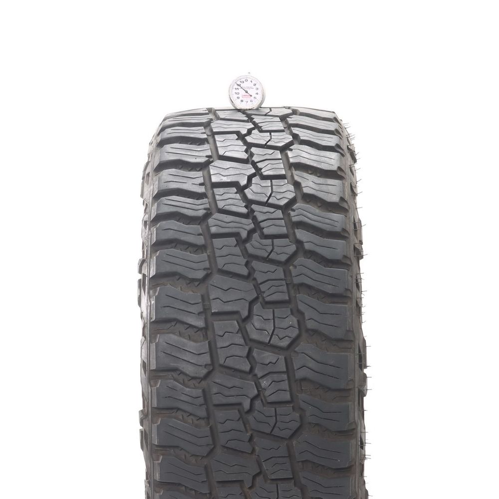 Set of (2) Used 265/50R20 Mickey Thompson Baja Boss A/T 111T - 11.5-12/32 - Image 5
