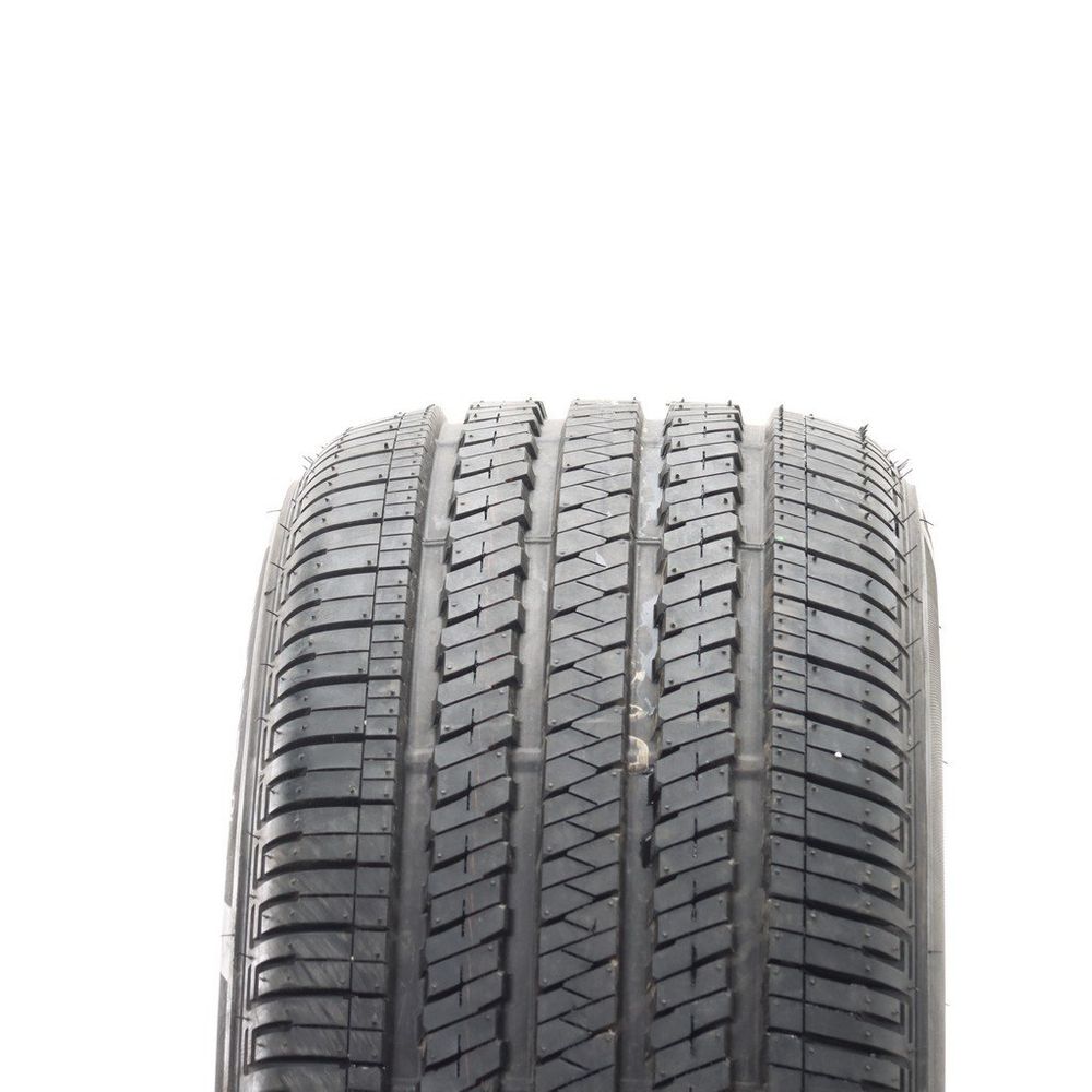 Set of (2) Driven Once 265/50R20 Bridgestone Ecopia H/L 422 Plus 107T - 10-10.5/32 - Image 2