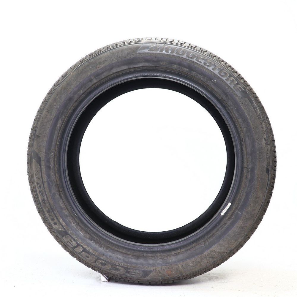Set of (2) Driven Once 265/50R20 Bridgestone Ecopia H/L 422 Plus 107T - 10-10.5/32 - Image 6