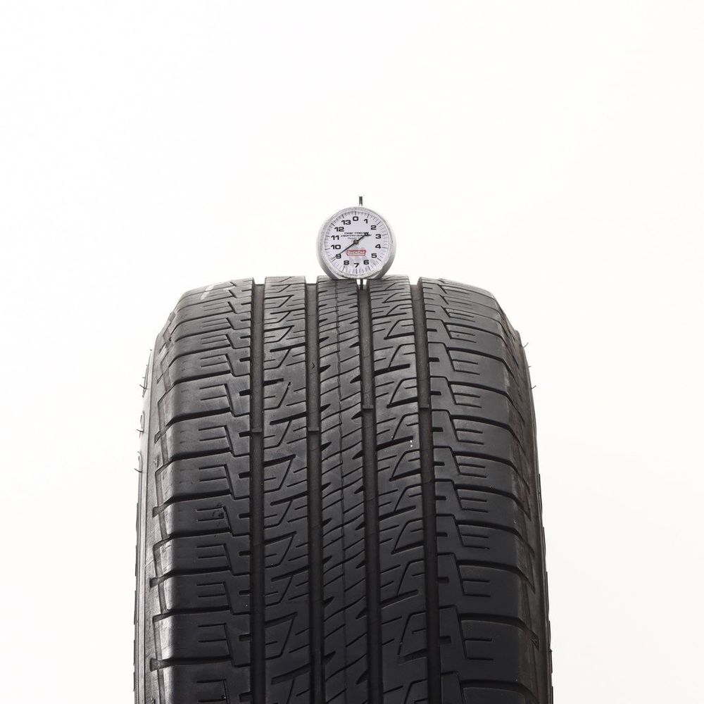 Set of (4) Used 245/60R18 Goodyear Assurance MaxLife 105H - 9-10.5/32 - Image 2