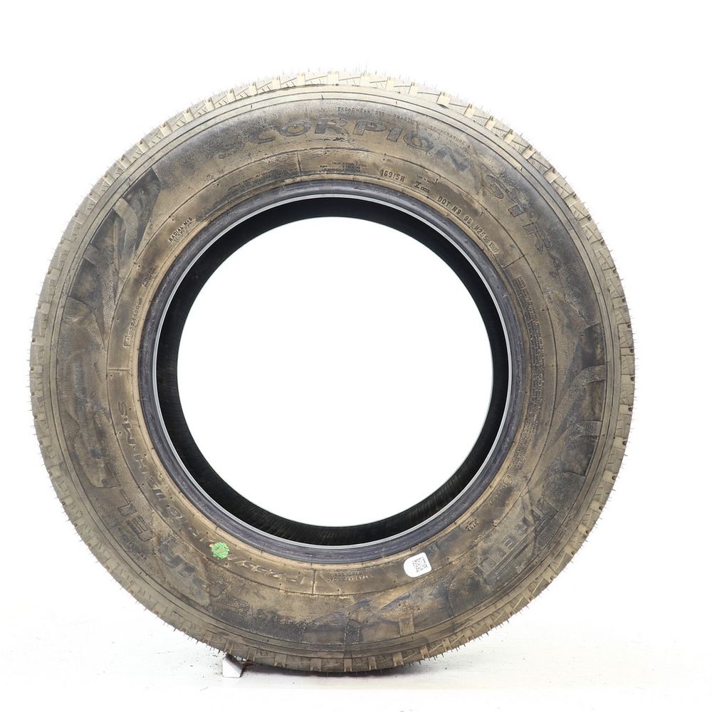 Used 255/70R18 Pirelli Scorpion STR A 112H - 12.5/32 - Image 3