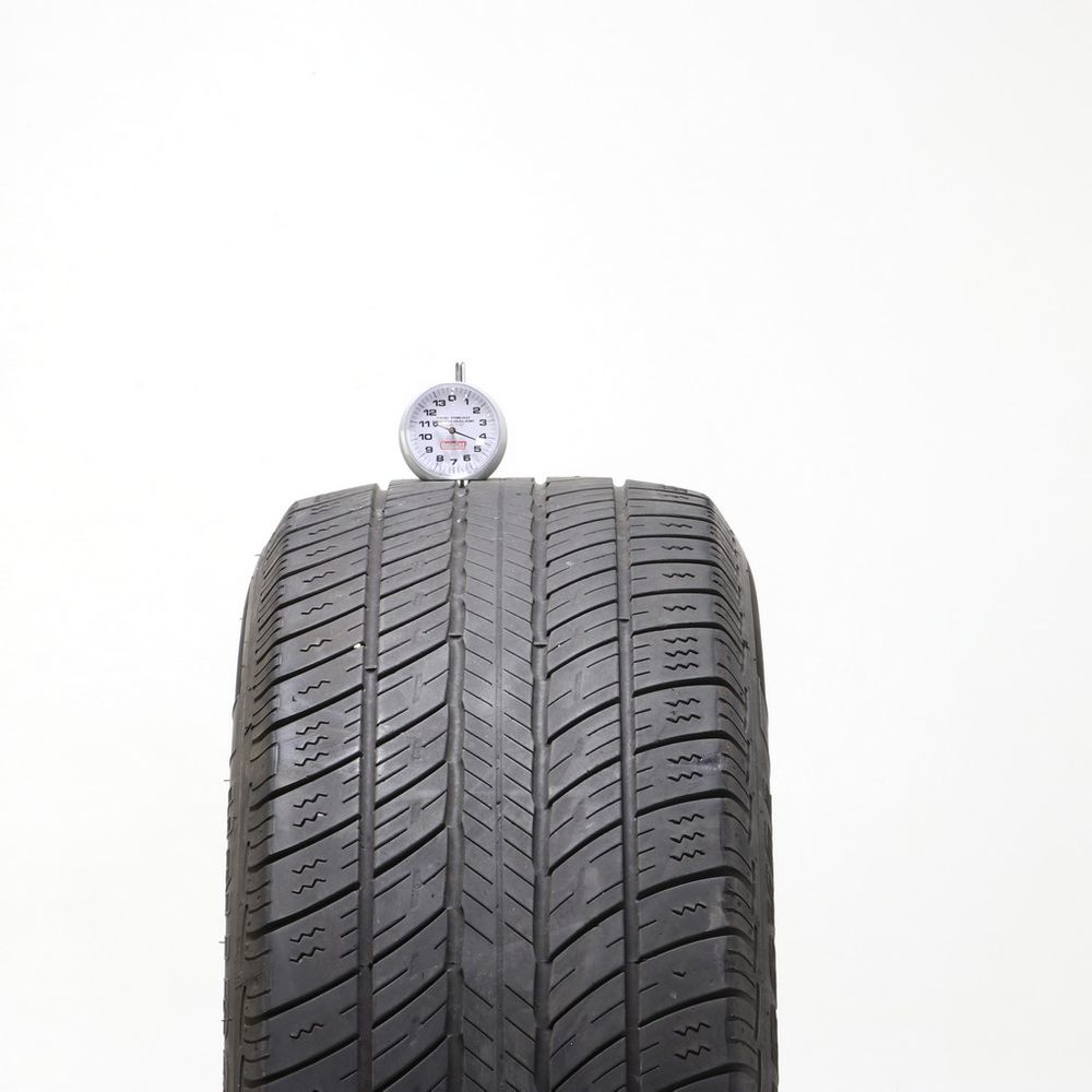 Used 235/55R18 Uniroyal Tiger Paw Touring A/S 100V - 4/32 - Image 2