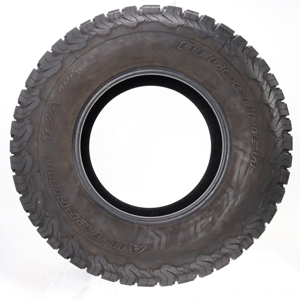 Used LT 315/70R17 BFGoodrich All-Terrain T/A KO2 113/110T C - 6.5/32 - Image 3