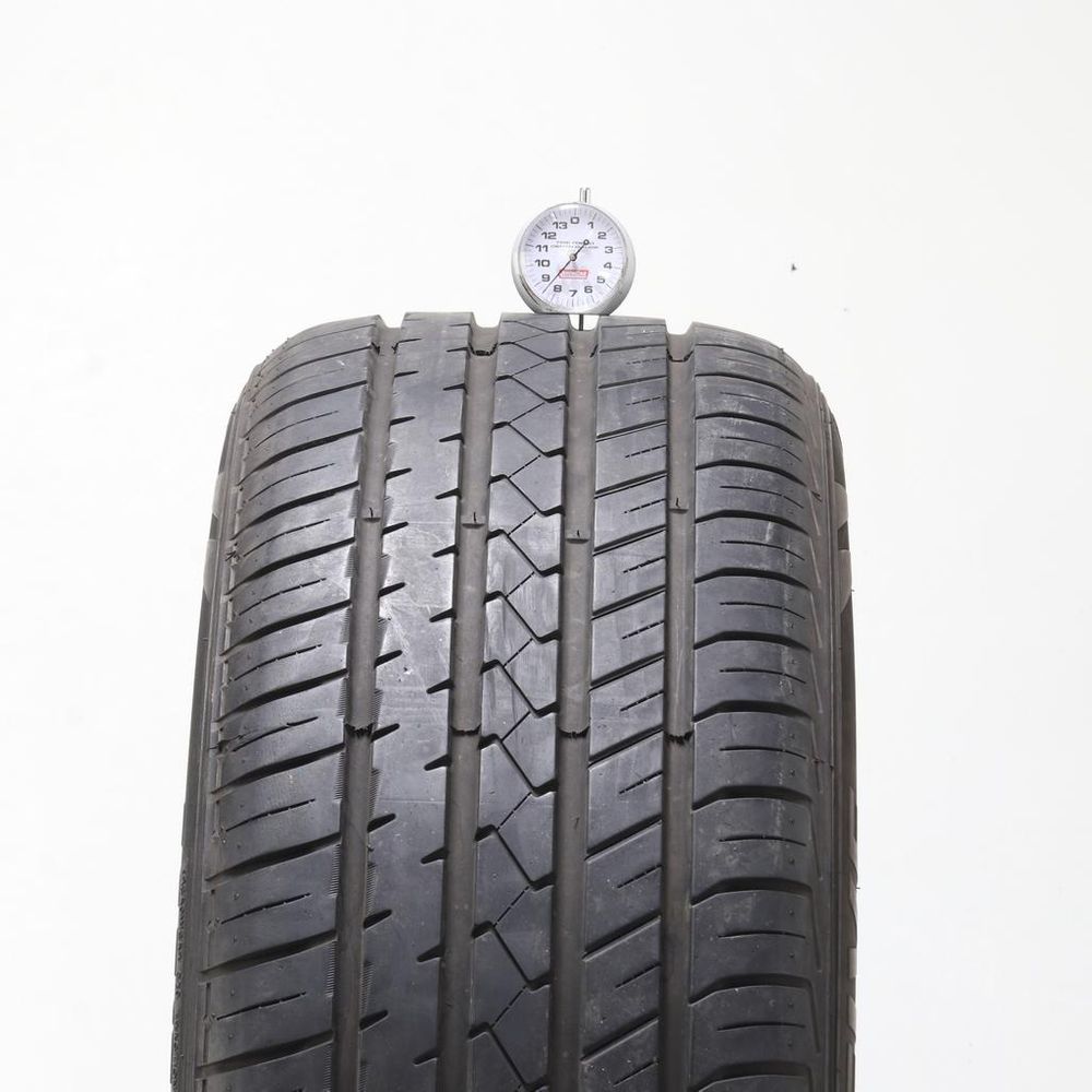 Set of (2) Used 245/50ZR20 Lionhart LH-Five 102W - 7-8.5/32 - Image 5