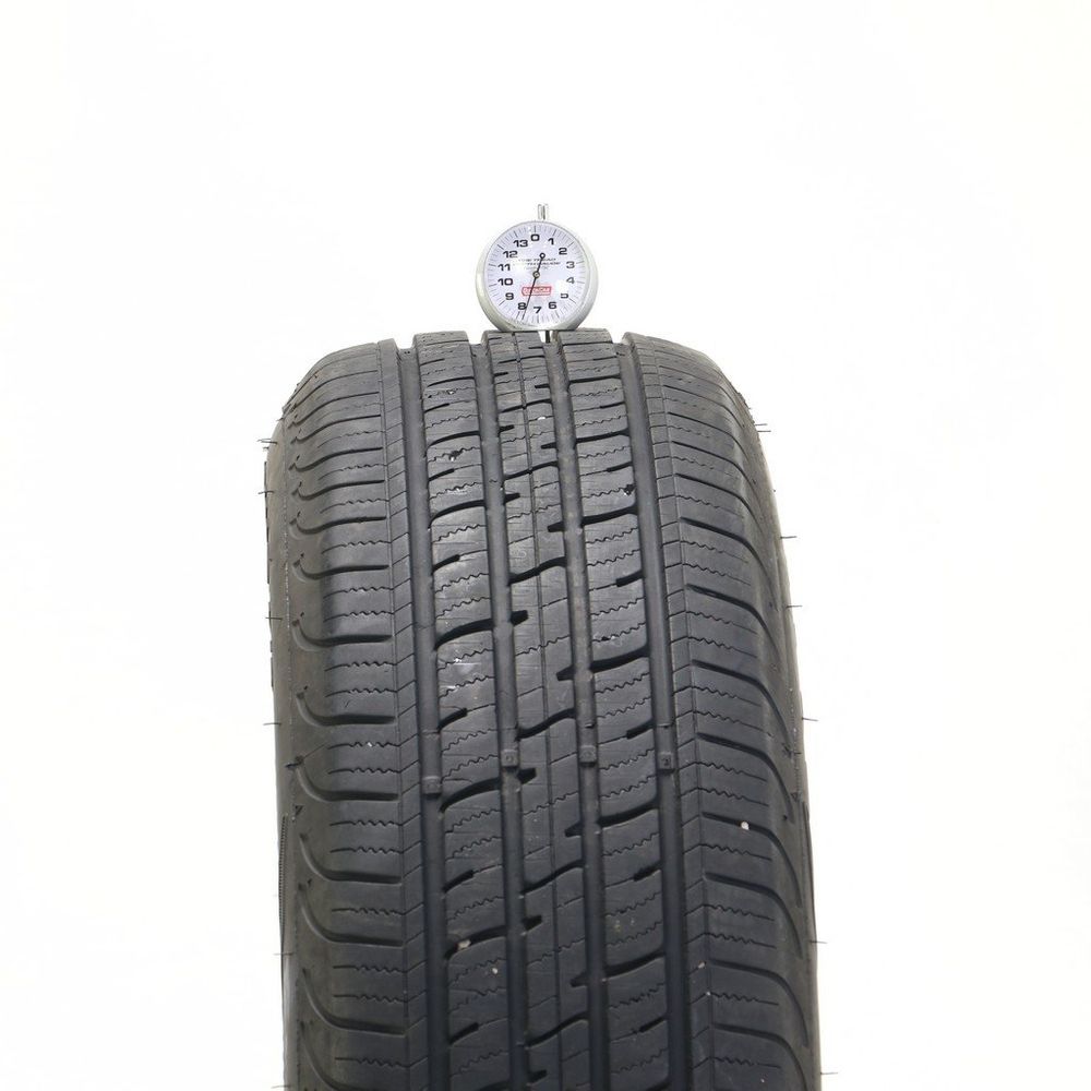 Set of (2) Used 205/65R16 DeanTires Road Control NW-3 Touring A/S 95H - 7.5-8.5/32 - Image 2