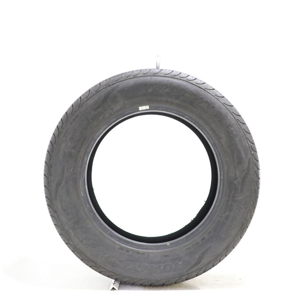 Set of (2) Used 205/65R16 DeanTires Road Control NW-3 Touring A/S 95H - 7.5-8.5/32 - Image 6