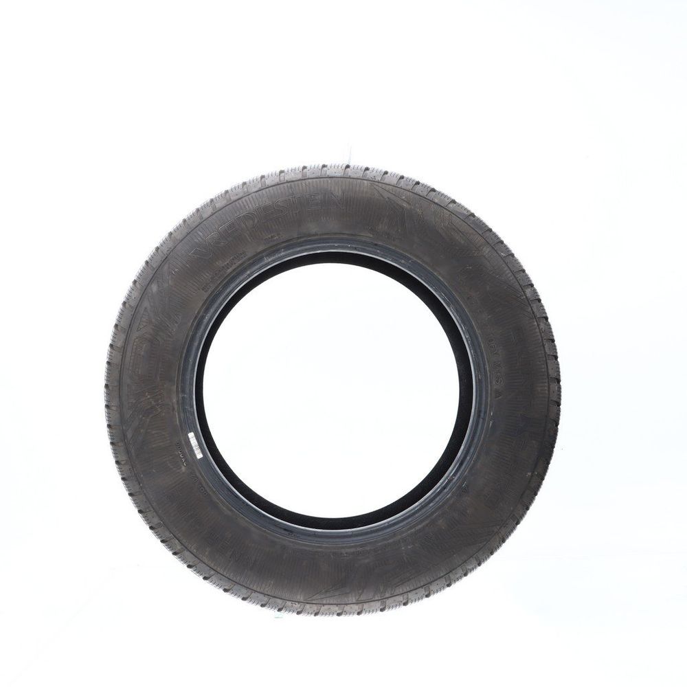 Set of (2) Used 225/65R17 Vredestein Quatrac Pro 106V - 5-6.5/32 - Image 6