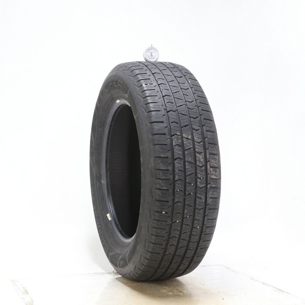 Used 225/65R17 Cooper Discoverer EnduraMax 102H - 6/32 - Image 1