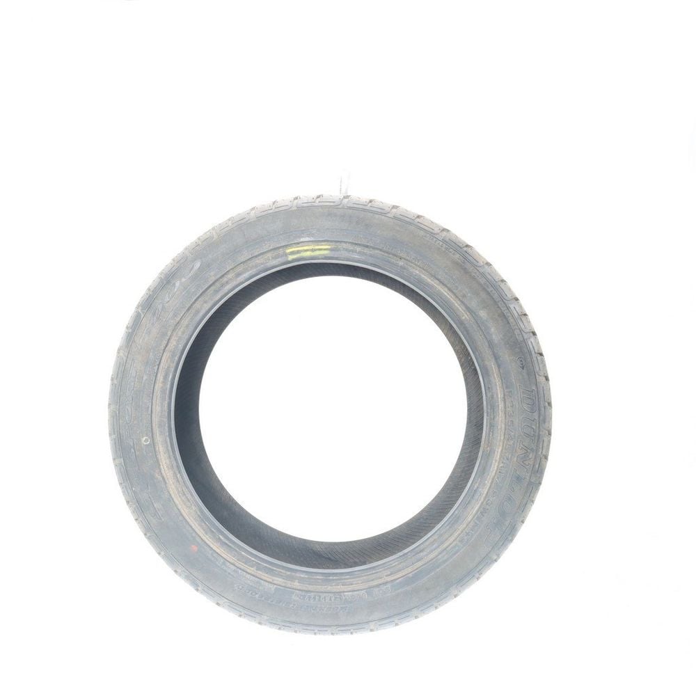 Used 235/45ZR17 Dunlop SP Sport 5000 93W - 10/32 - Image 3