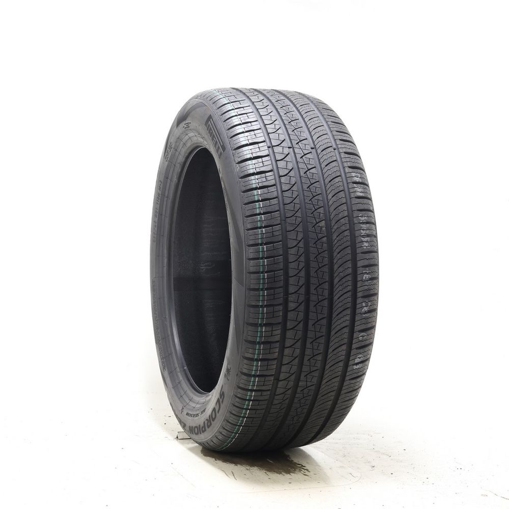 New 285/45R21 Pirelli Scorpion Zero 113H - 9/32 - Image 1