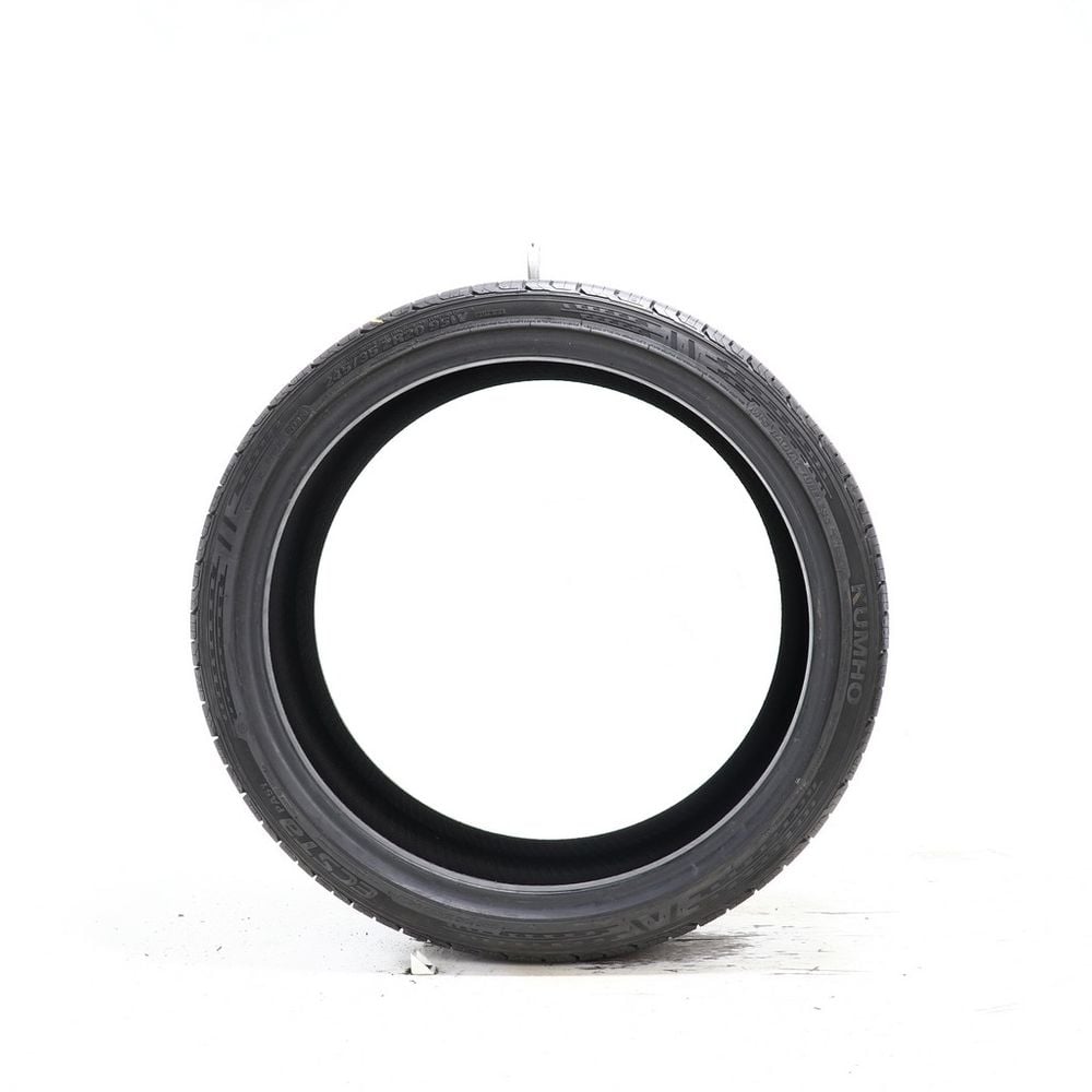 Used 245/35ZR20 Kumho Ecsta PA51 95W - 8.5/32 - Image 3