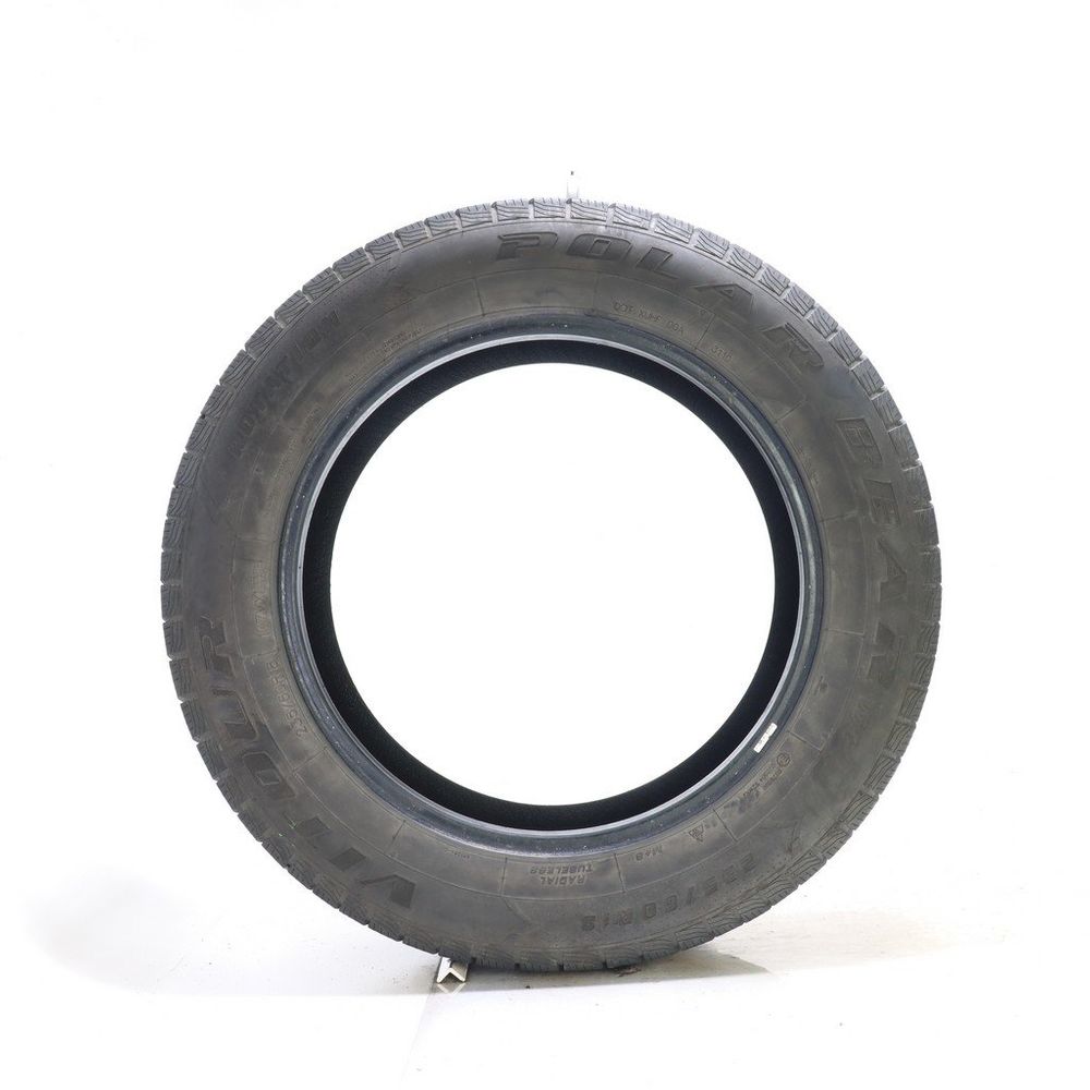 Used 235/60R18 Vitour Polar Bear W1 107V - 6/32 - Image 3