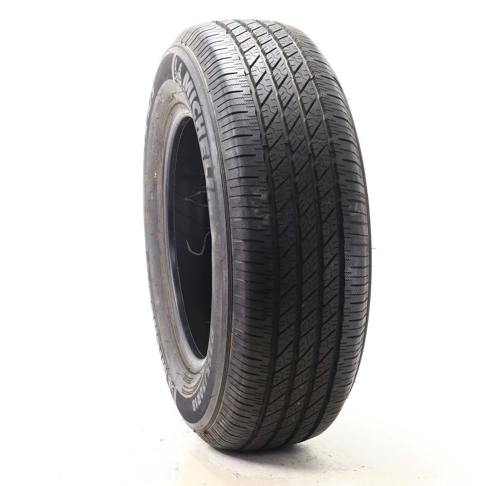 Driven Once 255/70R18 Michelin LTX A/S 112T - 11/32 - Image 1