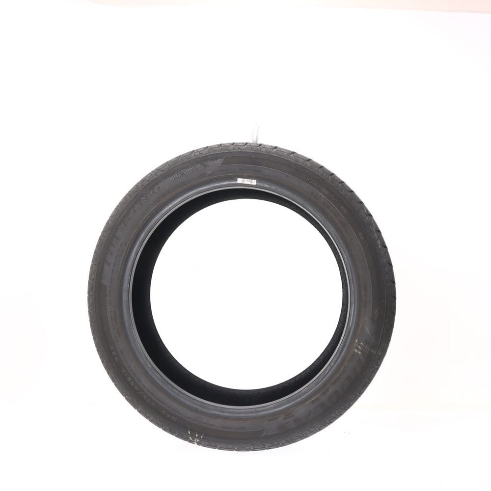 Set of (2) Used 235/45R18 Douglas Touring A/S 94V - 6.5/32 - Image 3