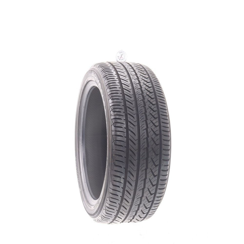 Used 245/45R19 Yokohama Advan Sport A/S Plus 102Y - 8/32 - Image 1