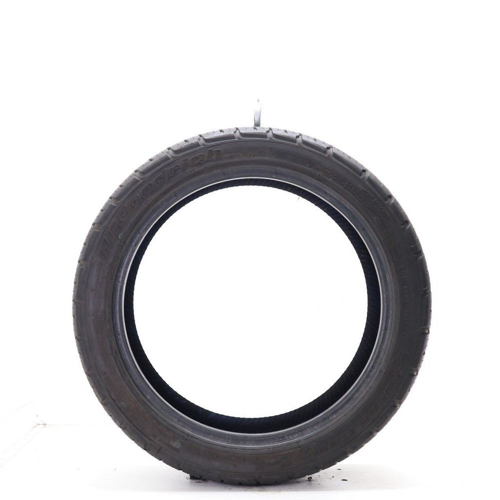 Set of (2) Used 215/45ZR17 BFGoodrich g-Force Comp-2 A/S 91W - 7-7.5/32 - Image 3