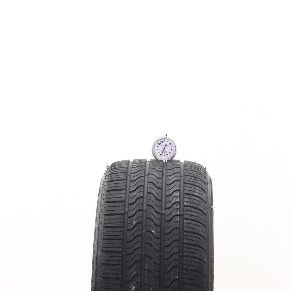 Set of (4) Used 215/50R17 Firestone All Season (Firestone) 91H - 7.5-8/32 - Image 2