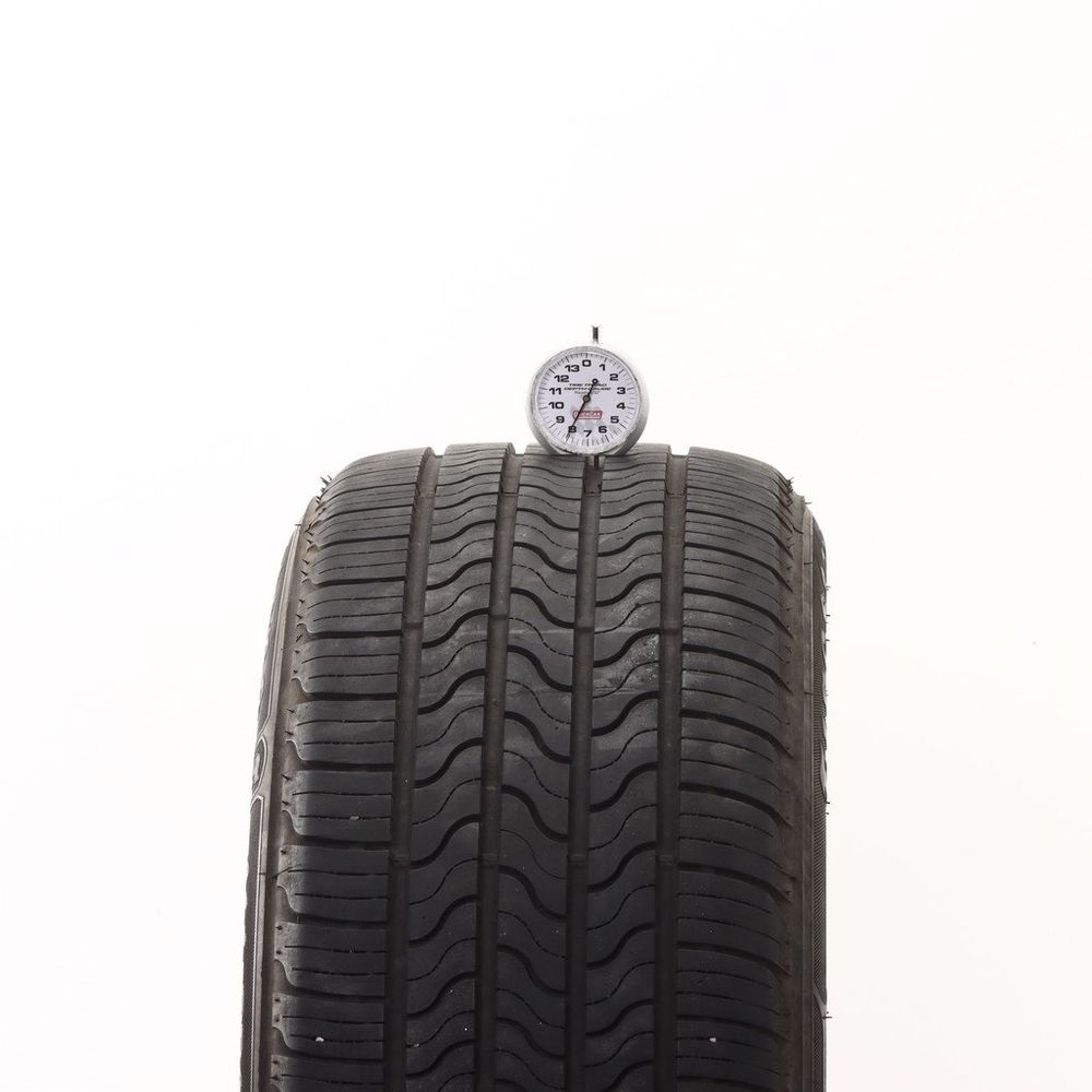 Set of (4) Used 215/50R17 Firestone All Season (Firestone) 91H - 7.5-8/32 - Image 5