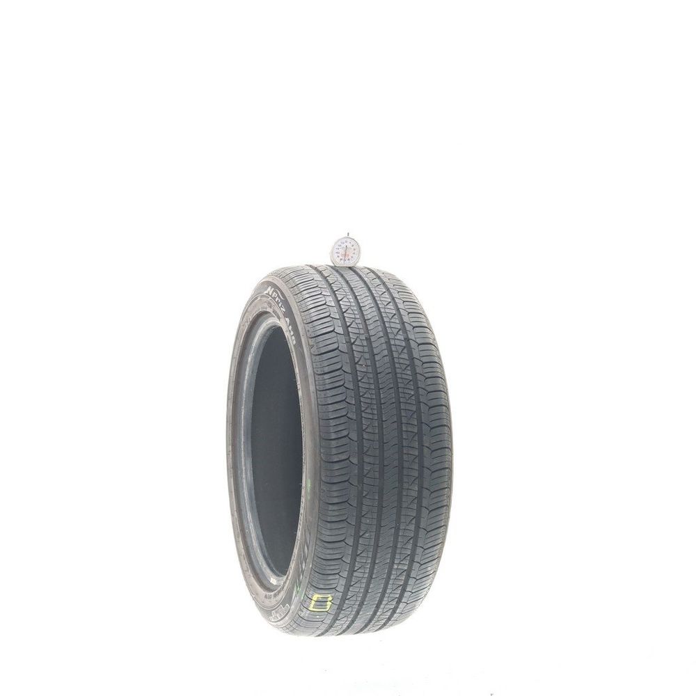 Used 205/50R16 Nexen N'Priz AH8 87V - 7/32 - Image 1