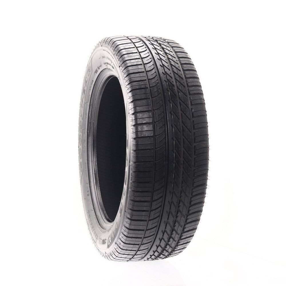 Set of (2) New 255/55R20 Goodyear Eagle F1 Asymmetric AT SUV 4X4 110W - 10/32 - Image 1